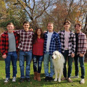 Meet your Posher, Michelleandmike